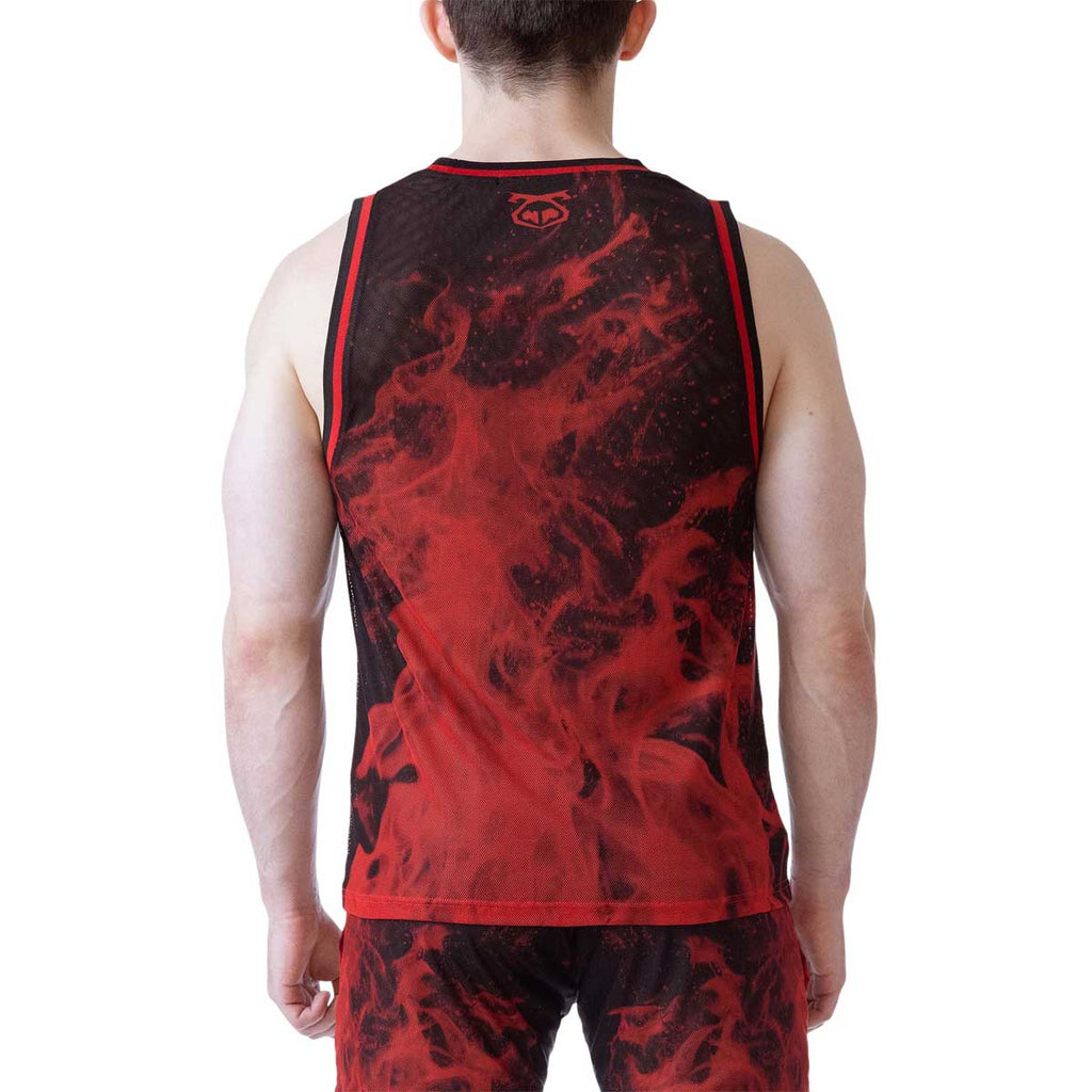 Inferno Tank