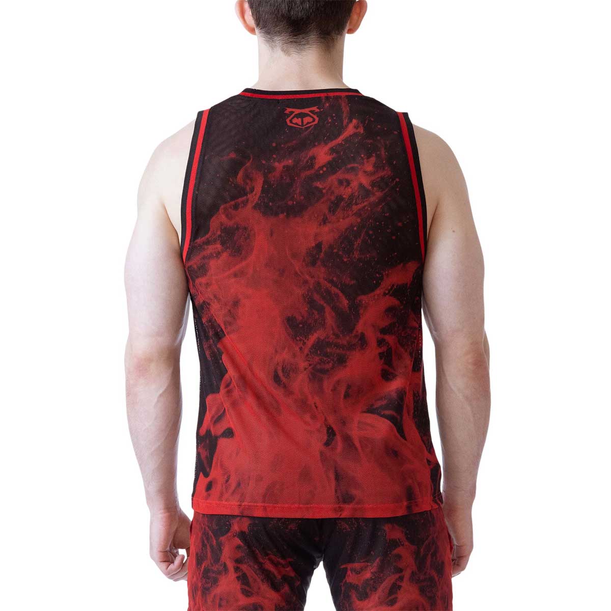 Inferno Tank