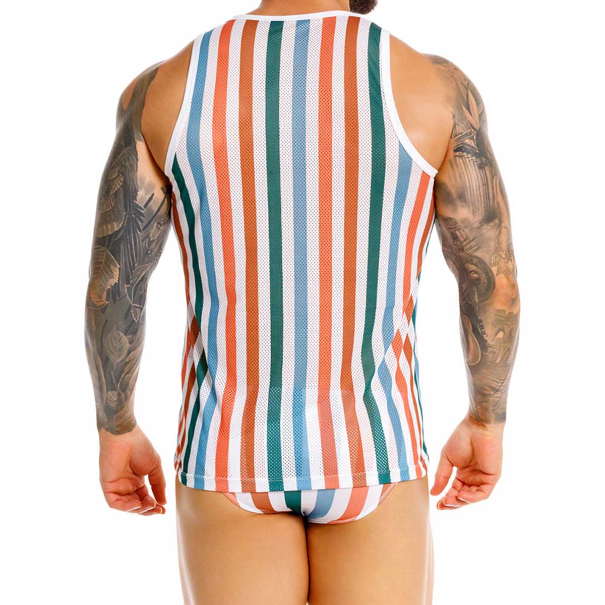 Fiji Tank