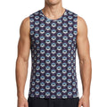 Hearts Muscle Shirt
