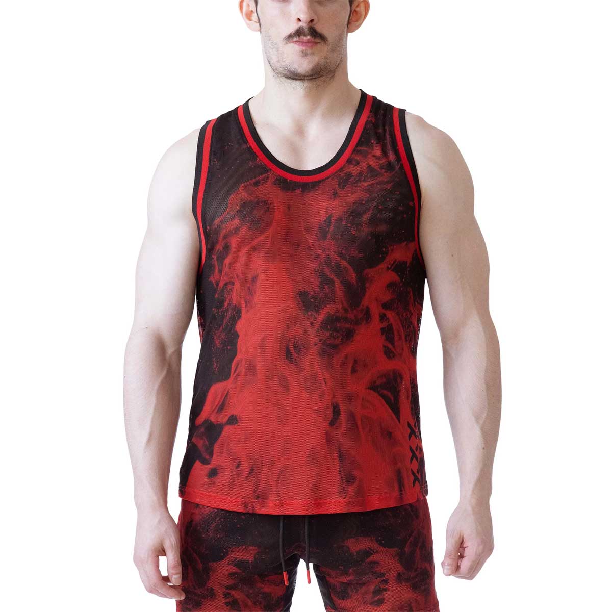 Inferno Tank
