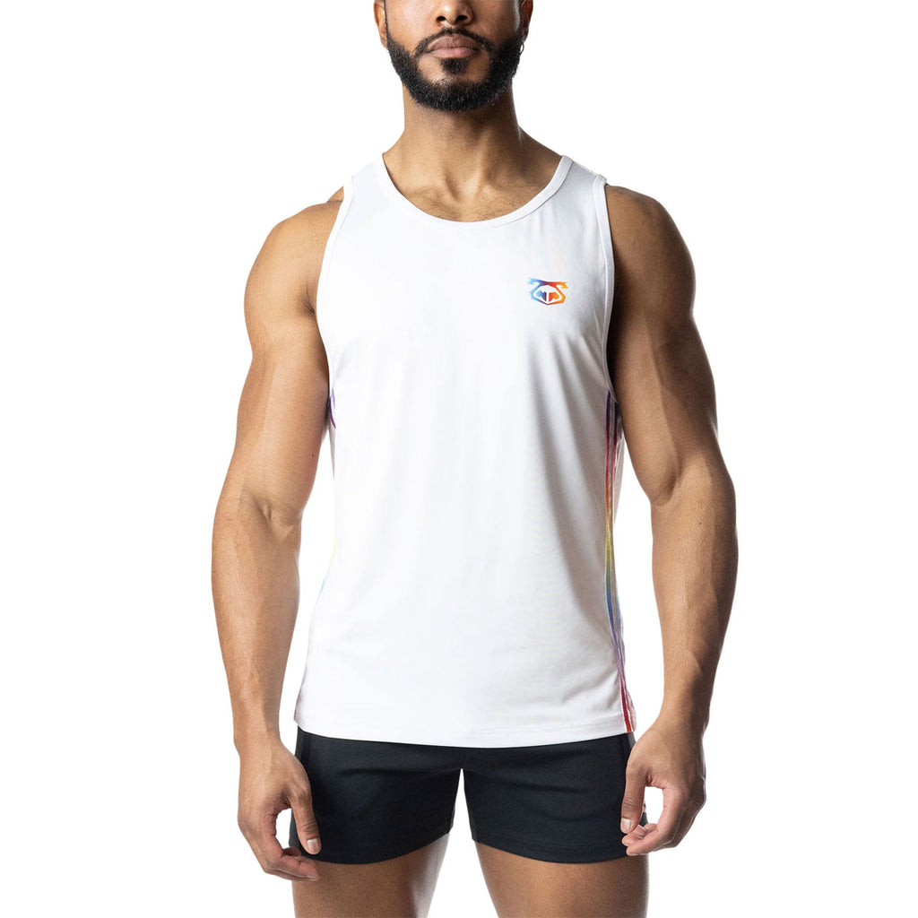 Aura Pride Tank