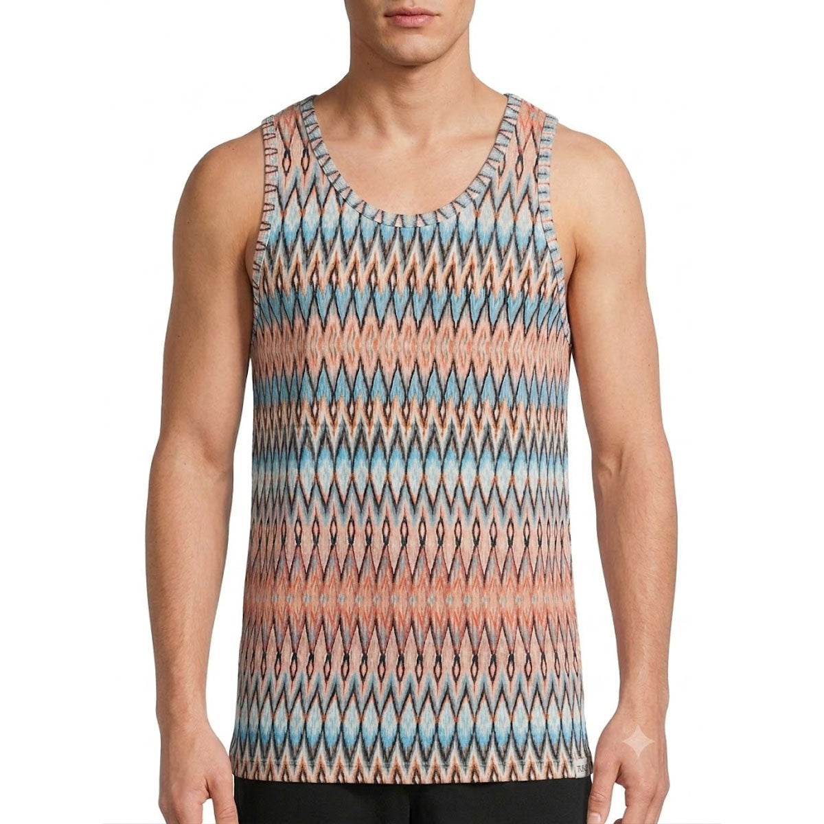 Frequency Tank