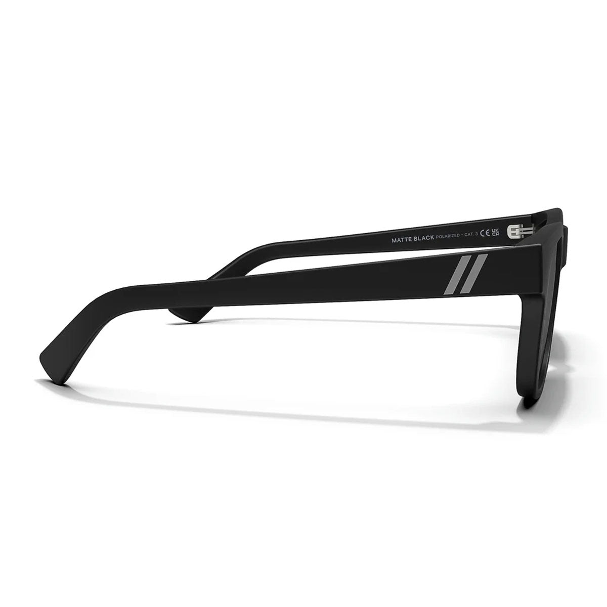 Tate: Matte Black