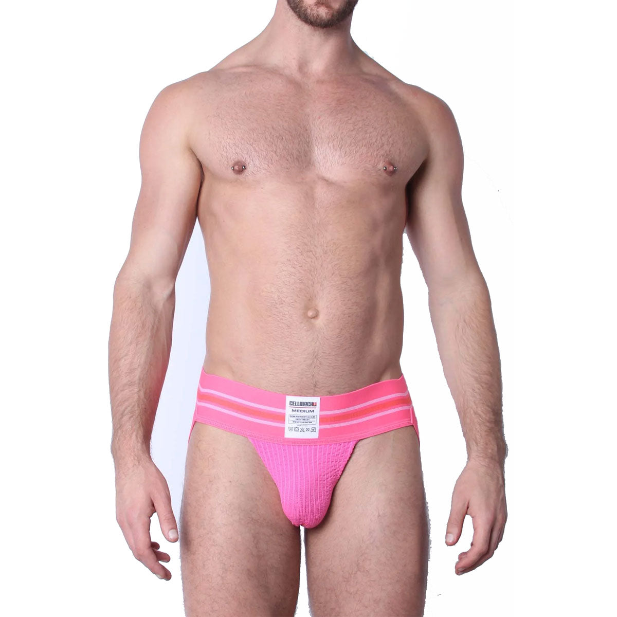 Tight End Jock