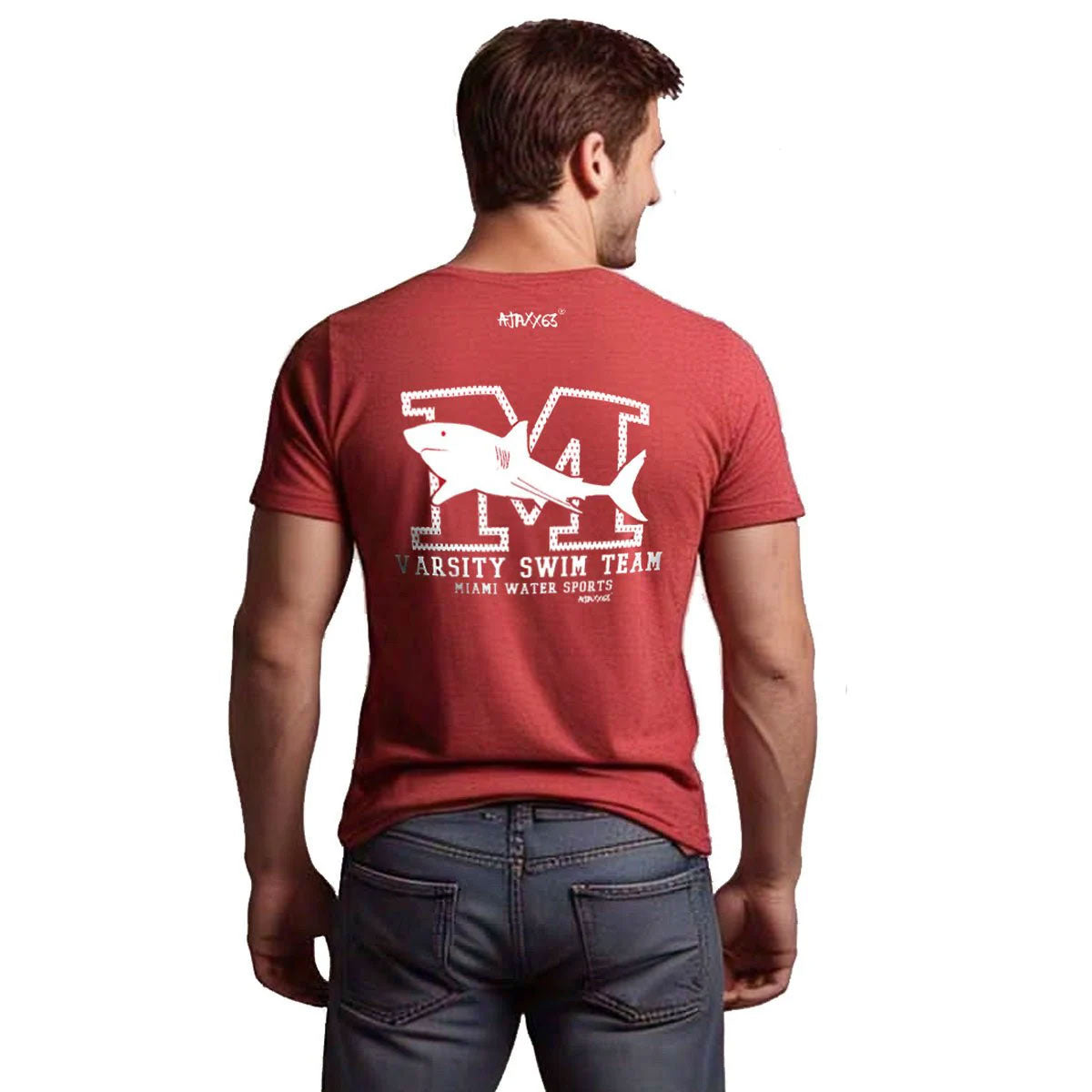 Team Captain T-Shirt