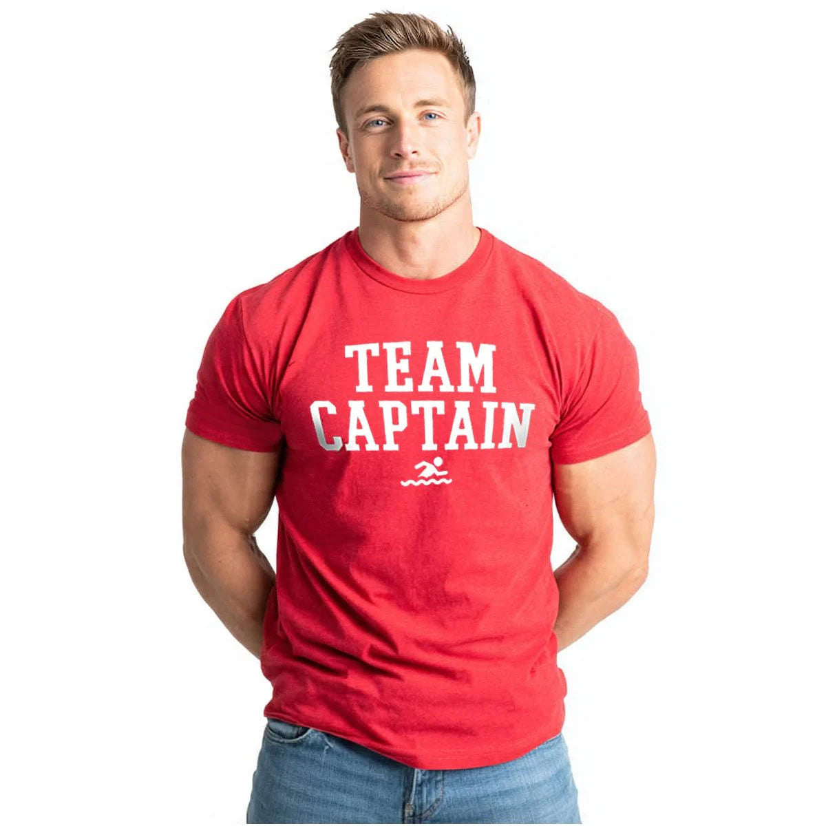 Team Captain T-Shirt