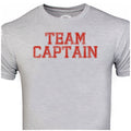 Team Captain