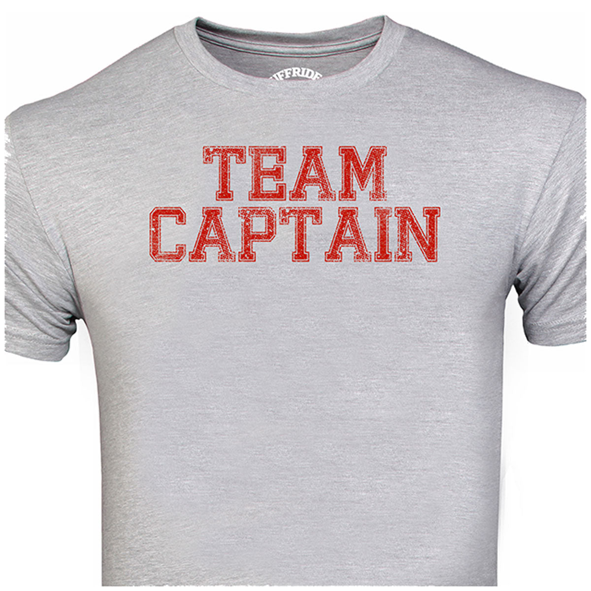 Team Captain