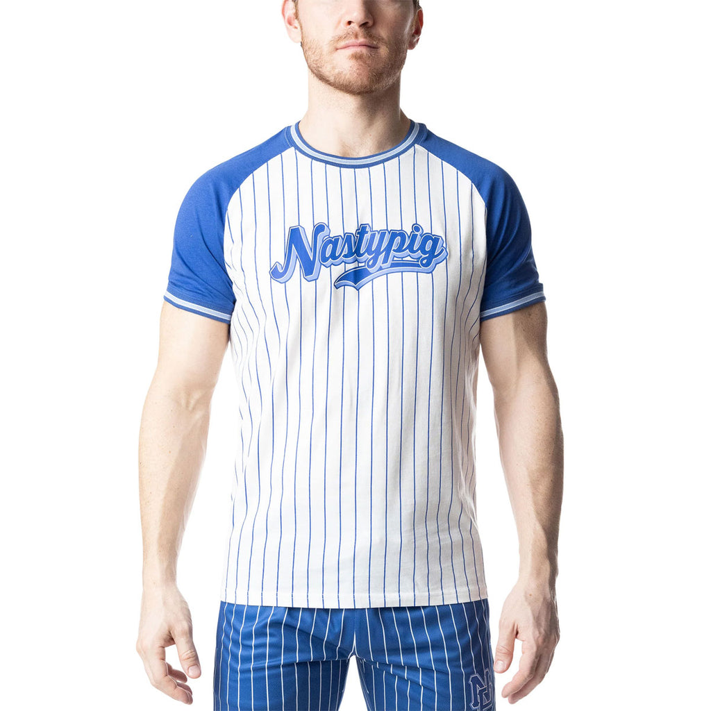 Third Base Basic Tee