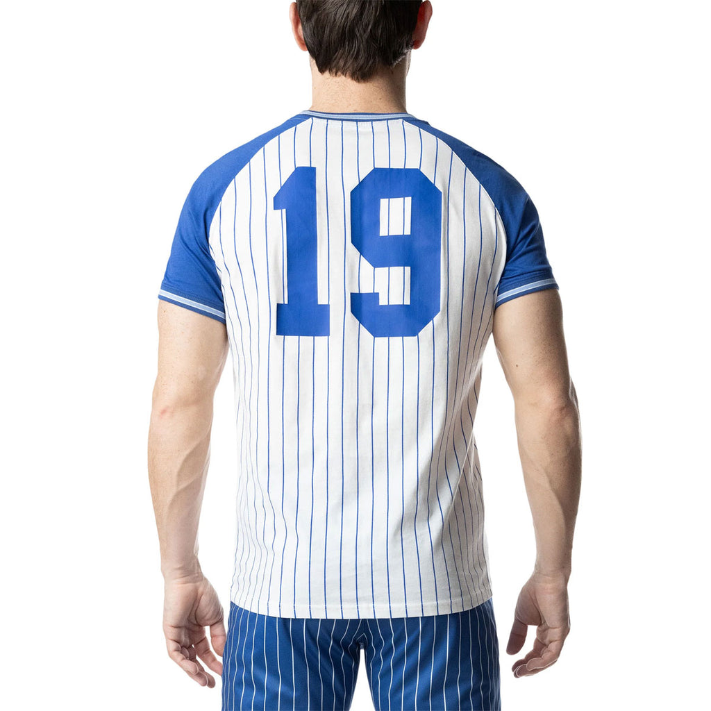 Third Base Basic Tee