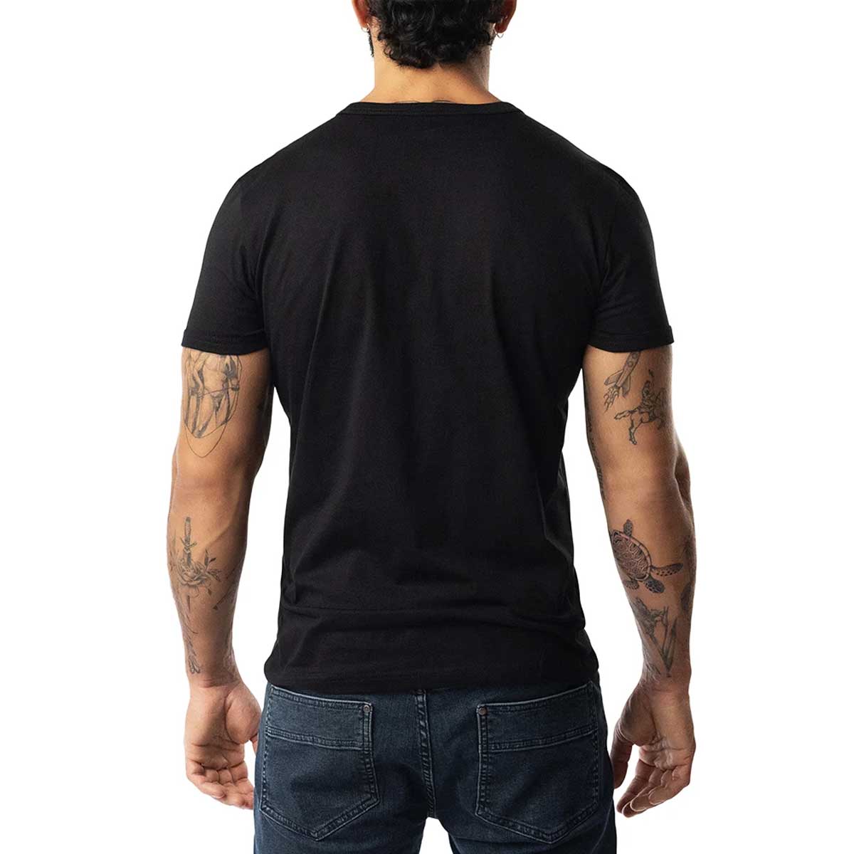 Brandmark Tee
