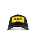 The Boss