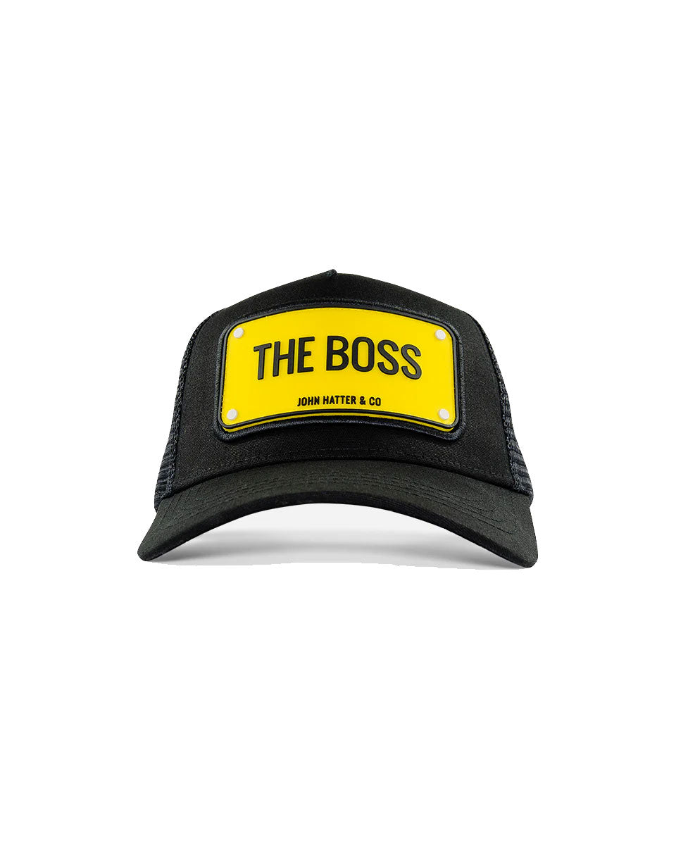 The Boss