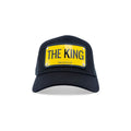 The King Hat