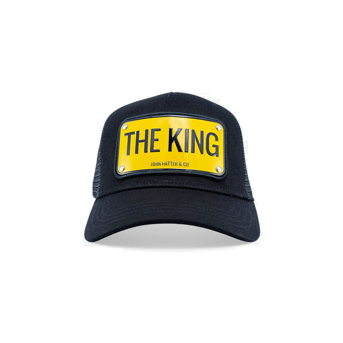 The King Hat