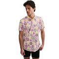Dots Printed Shirt