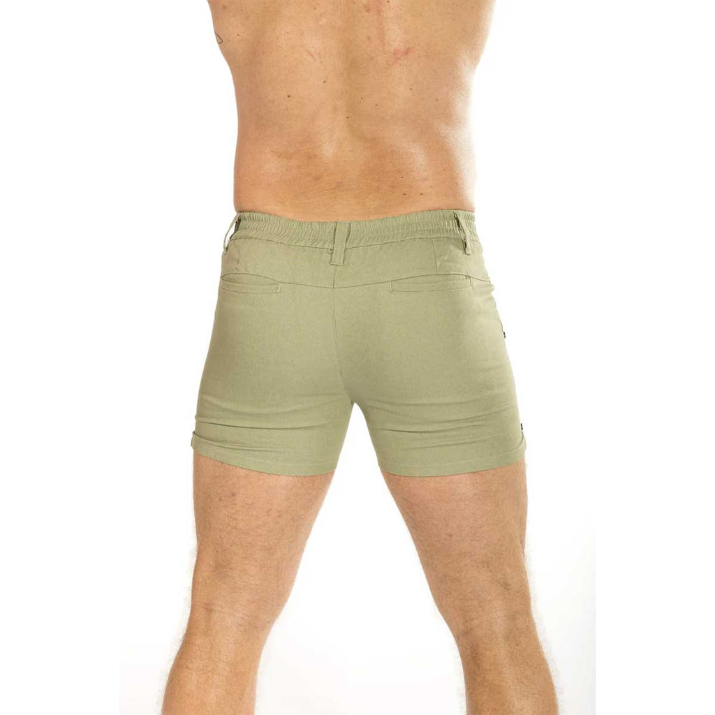 Thomas Short