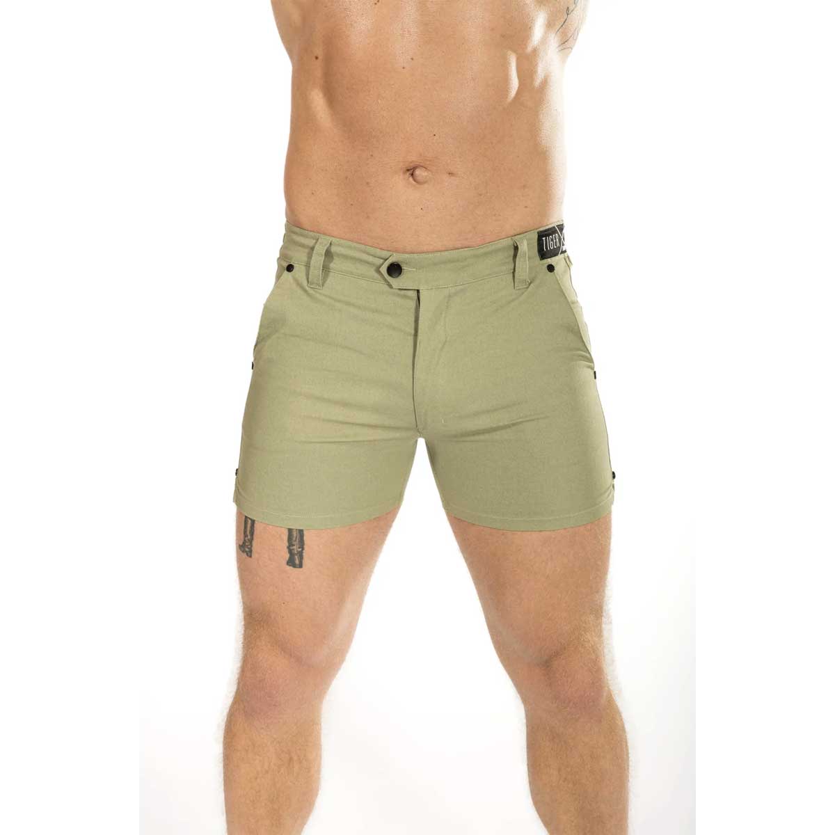 Thomas Short