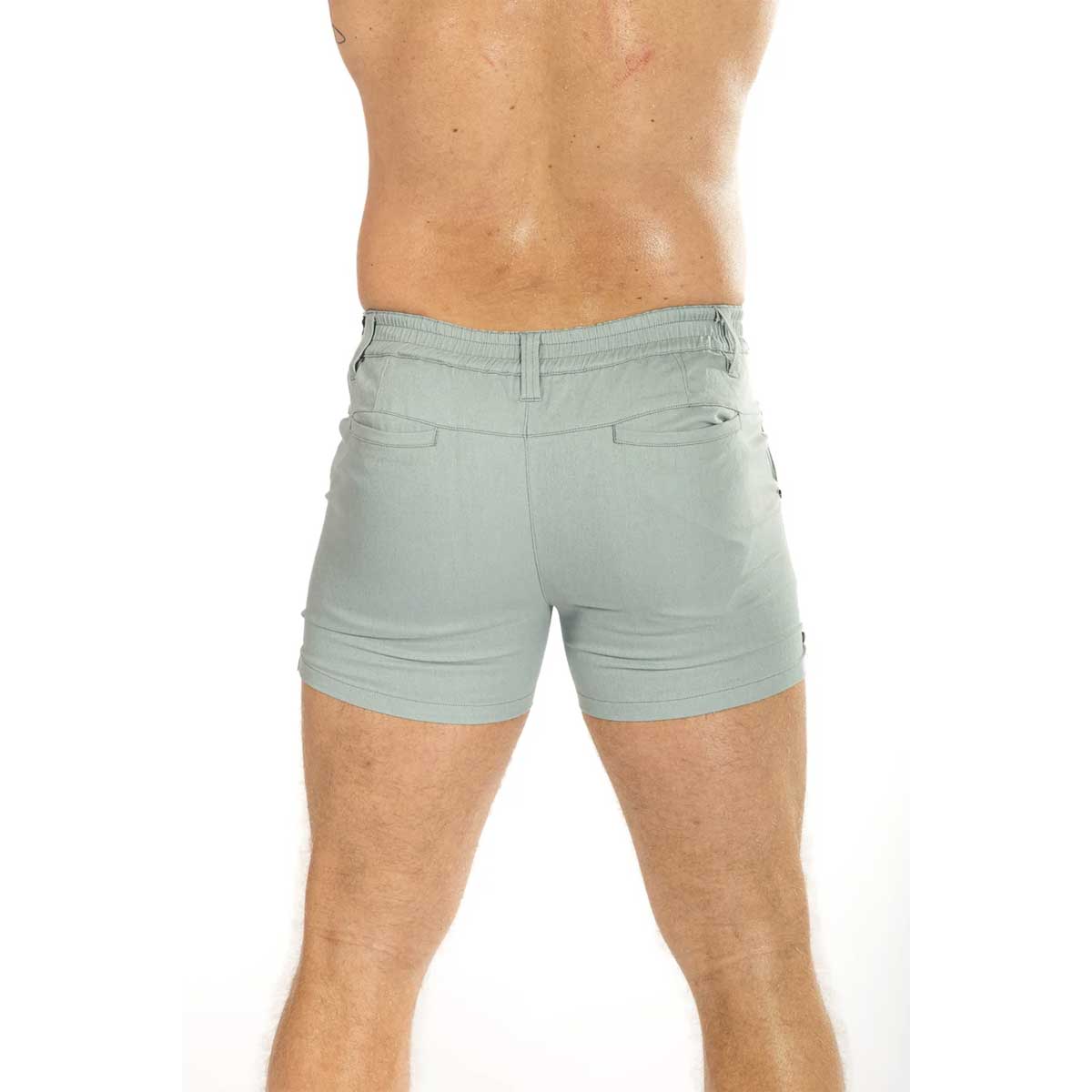 Thomas Short