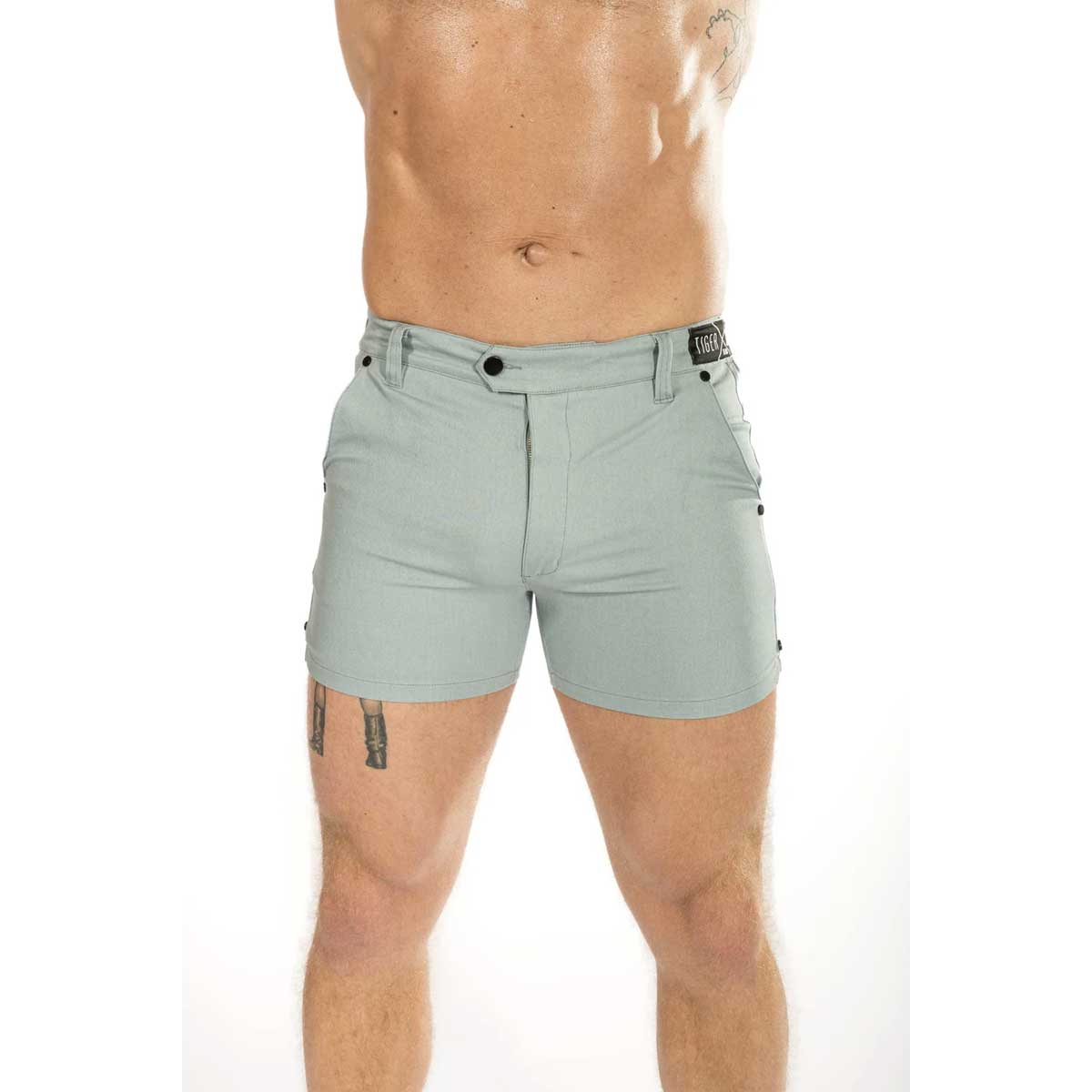 Thomas Short