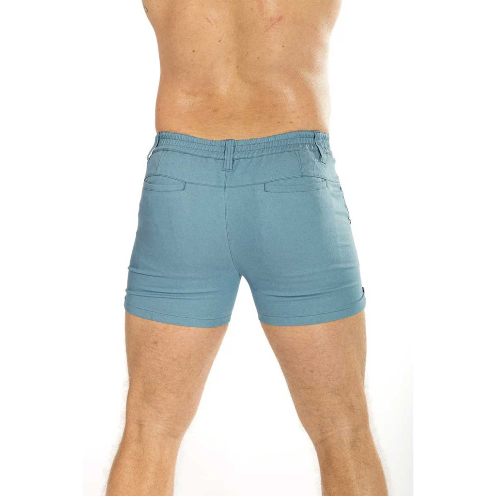 Thomas Short