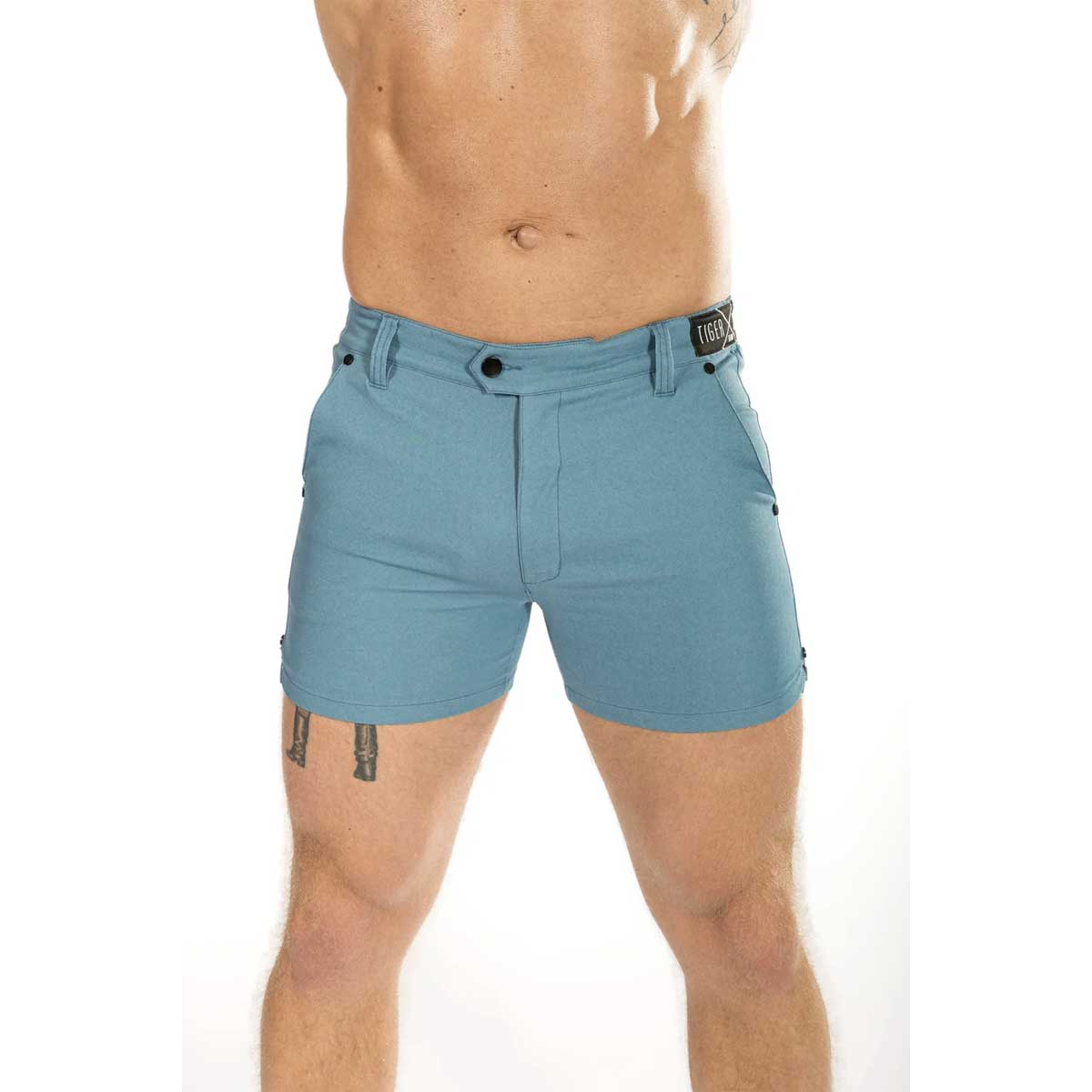 Thomas Short