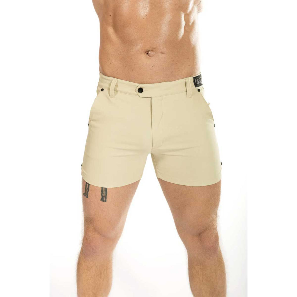 Thomas Short