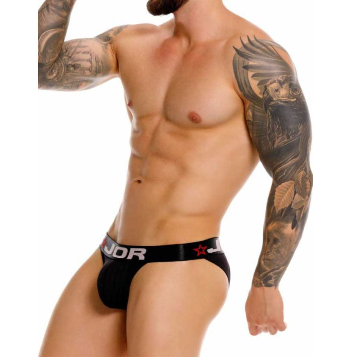 Cronos Jock