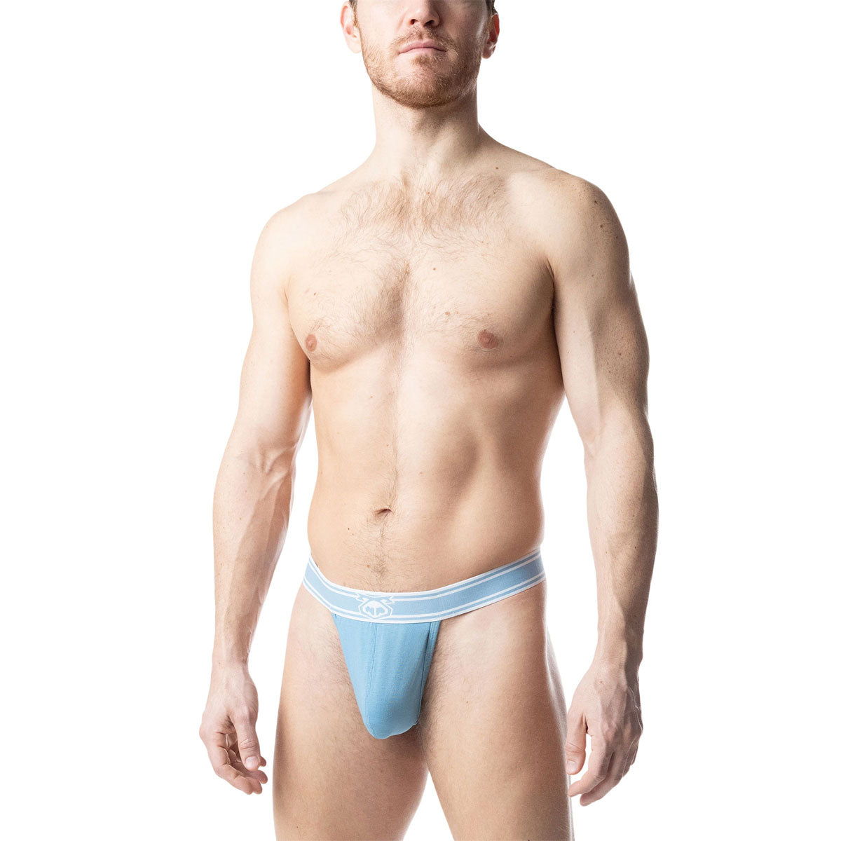 Core Thong