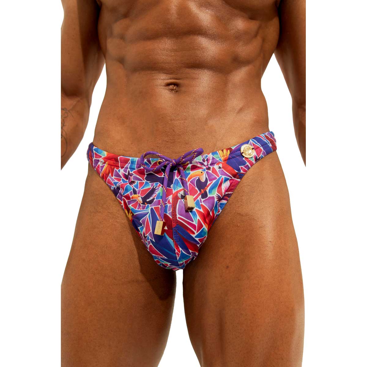 Swim Thong