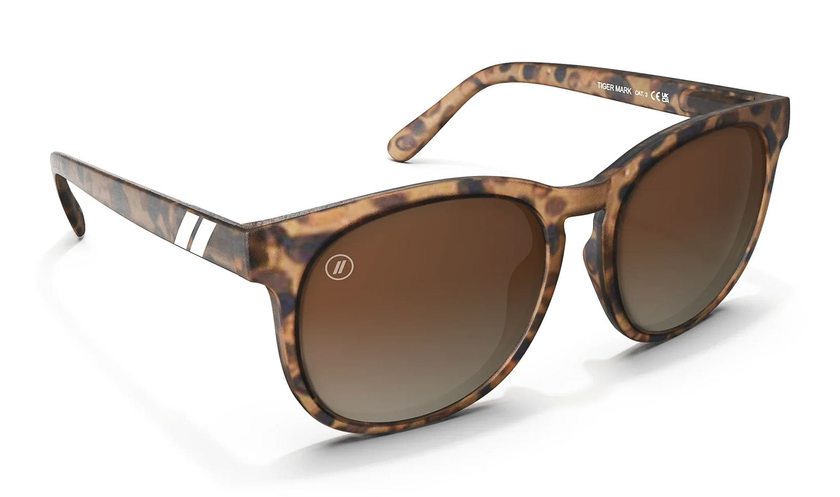 Tiger Mark Sunglasses
