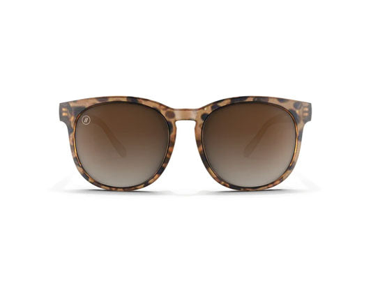 Tiger Mark Sunglasses