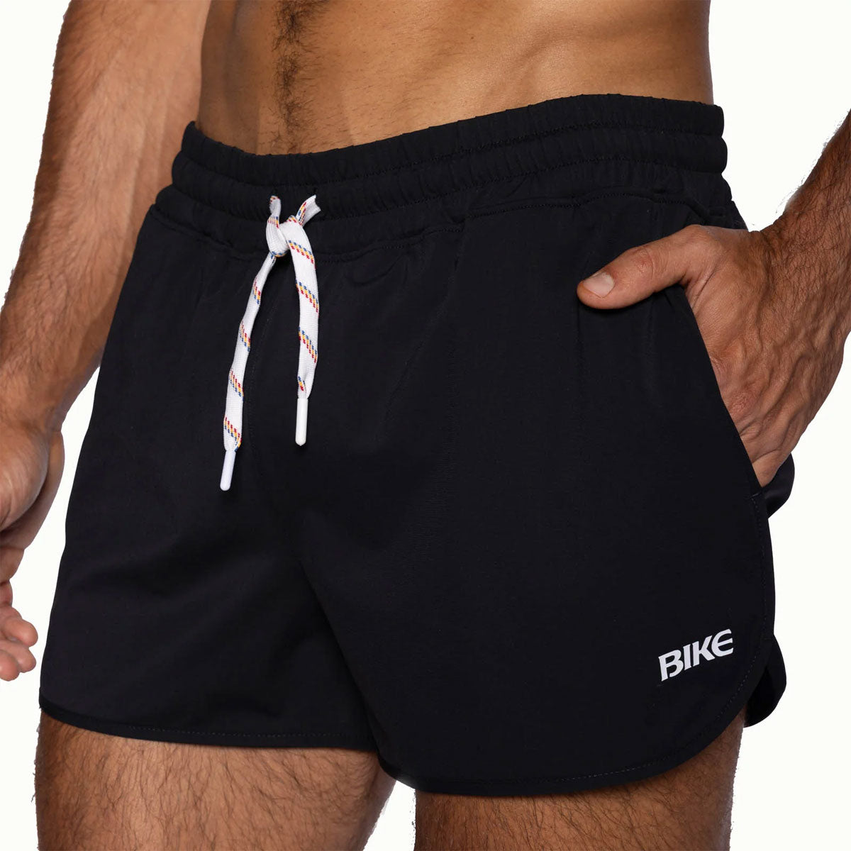 Track Short