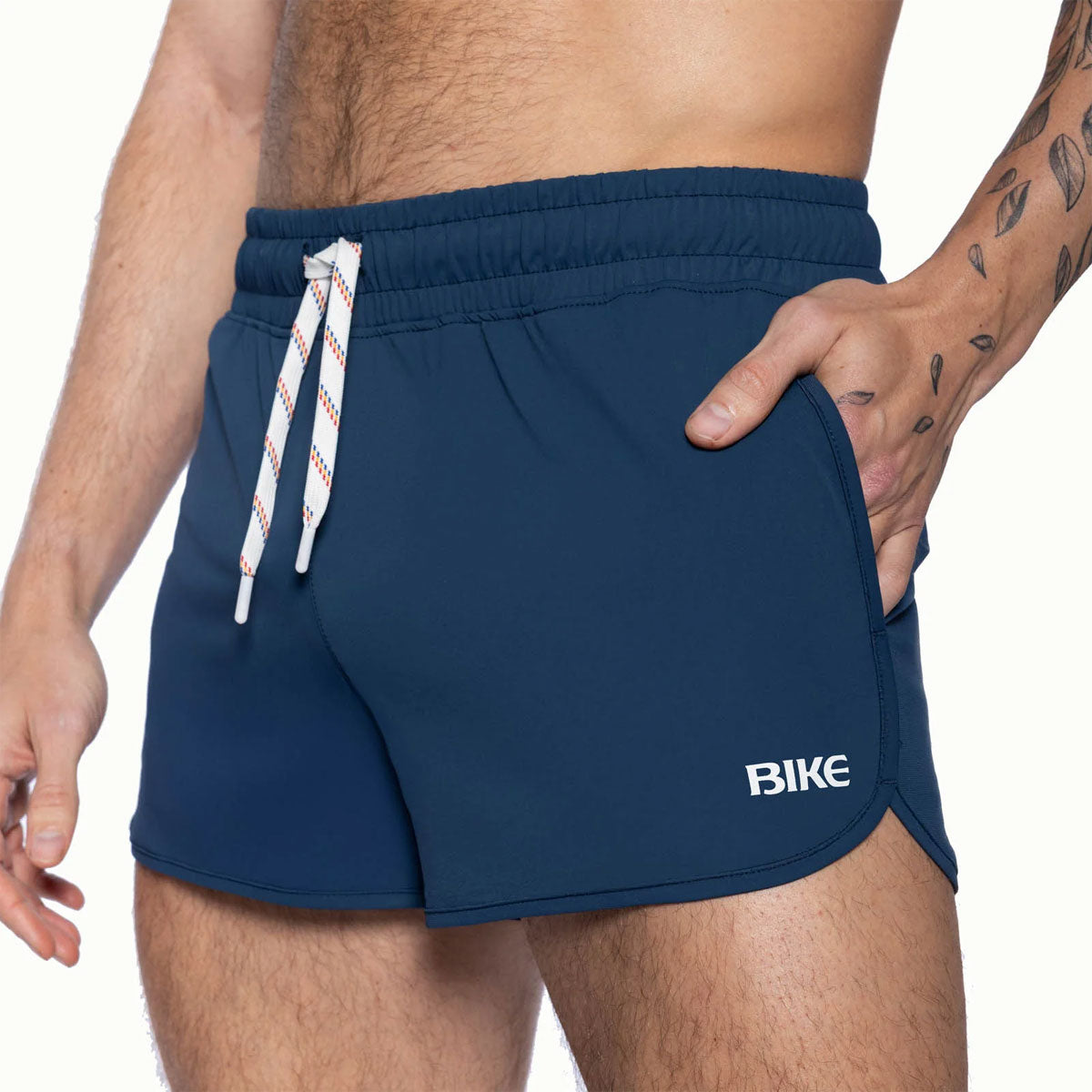 Track Short