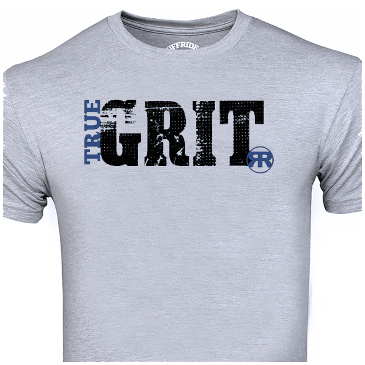 True Grit