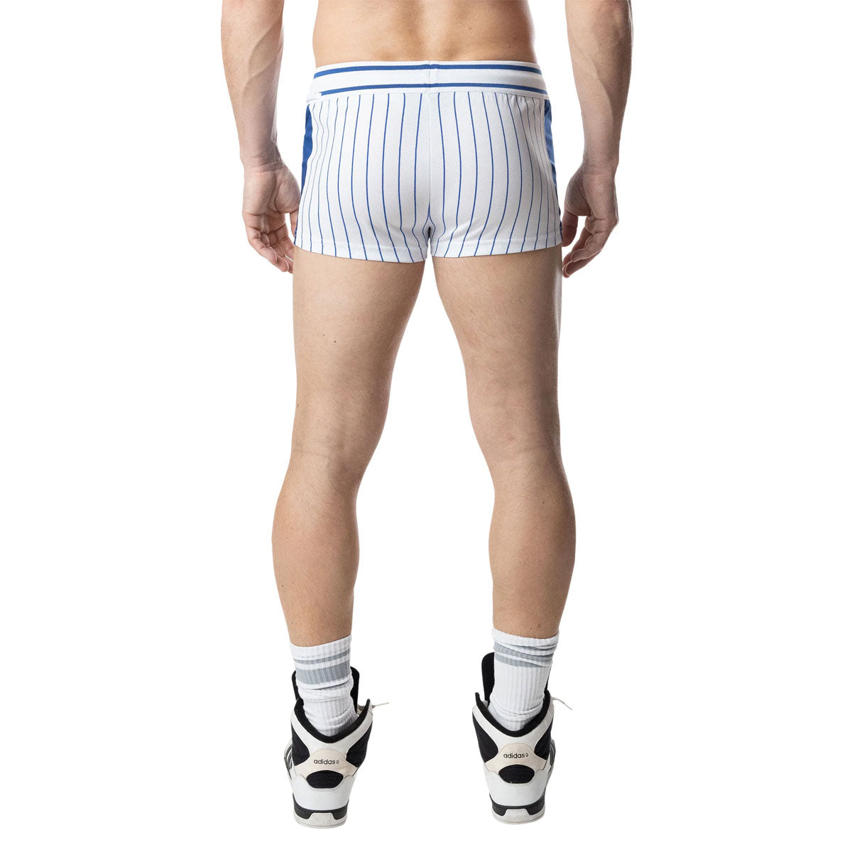 Third Base Trunk Short