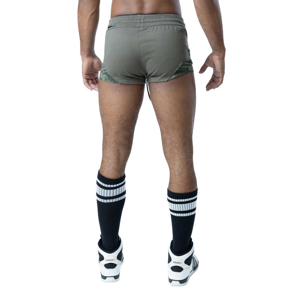 Shred Trunk Short