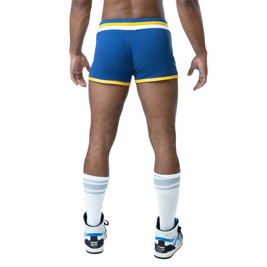 Deadlift Trunk Short