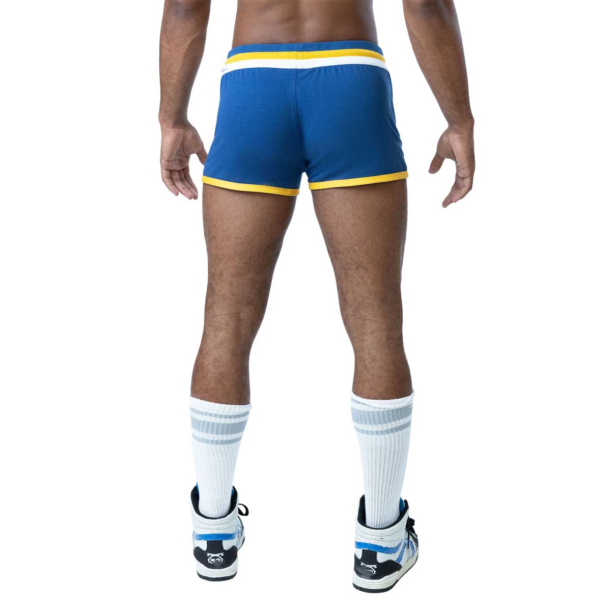 Deadlift Trunk Short
