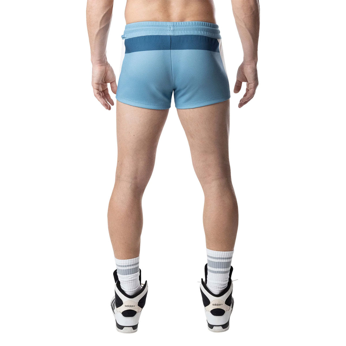 Stride Trunk Short
