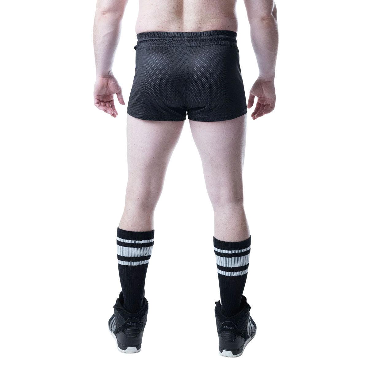 Pride Trunk Short 4.0