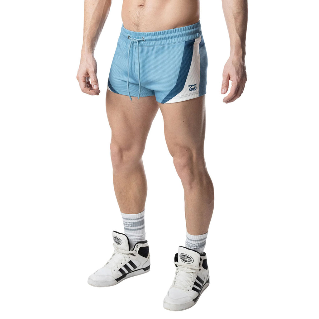 Stride Trunk Short