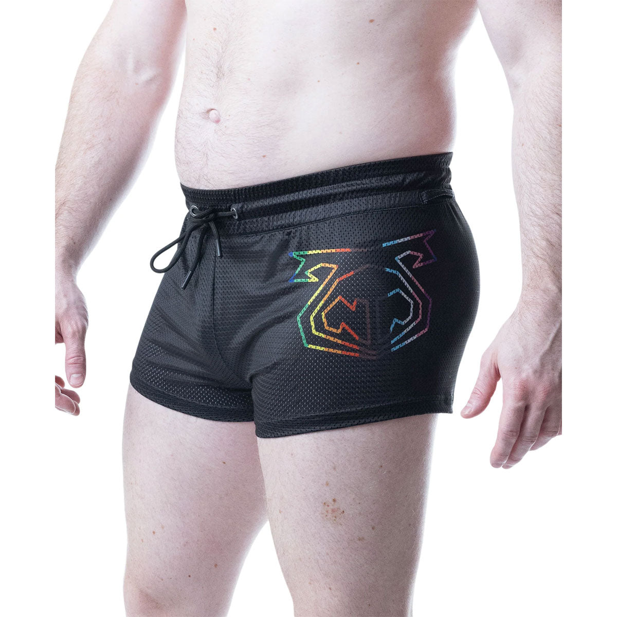 Pride Trunk Short 4.0