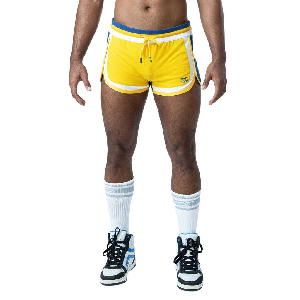 Deadlift Trunk Short