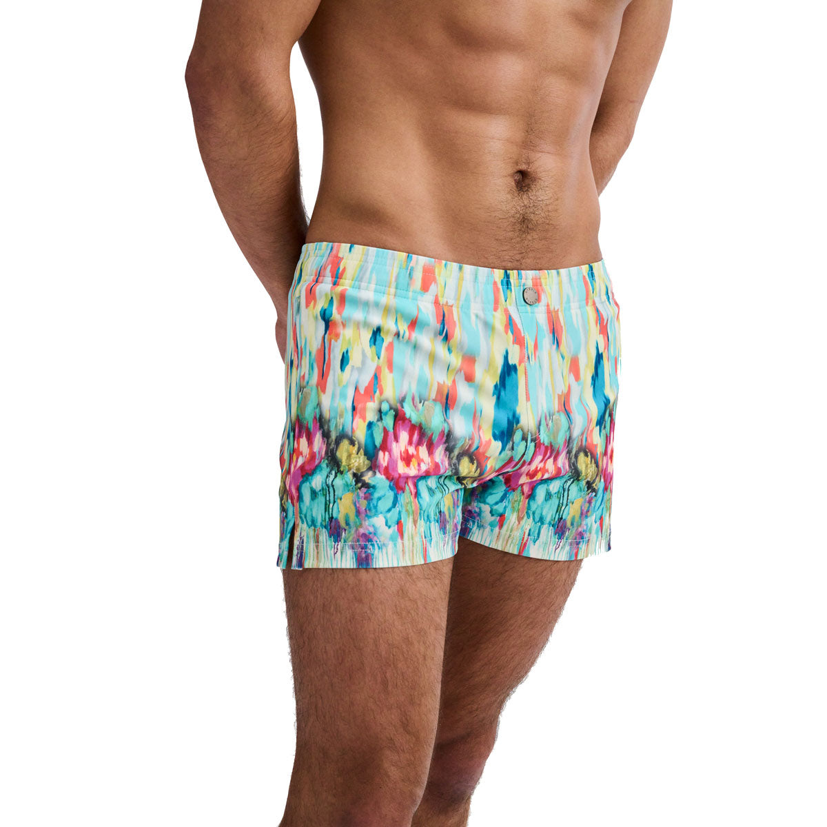 Drips Swim Short