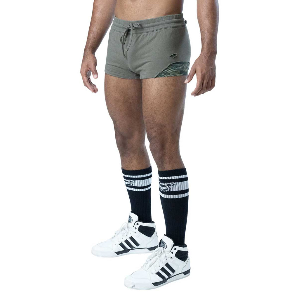 Shred Trunk Short