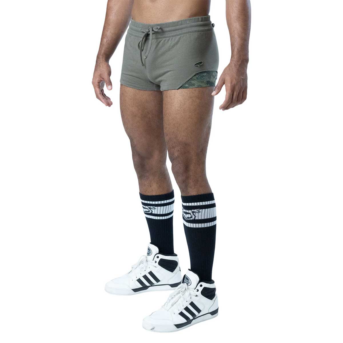 Shred Trunk Short