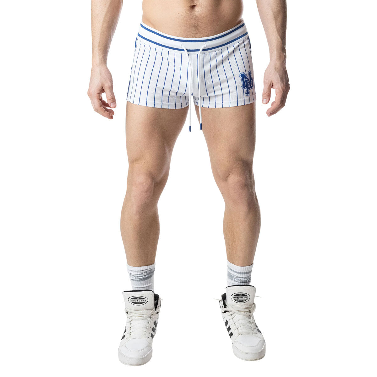 Third Base Trunk Short
