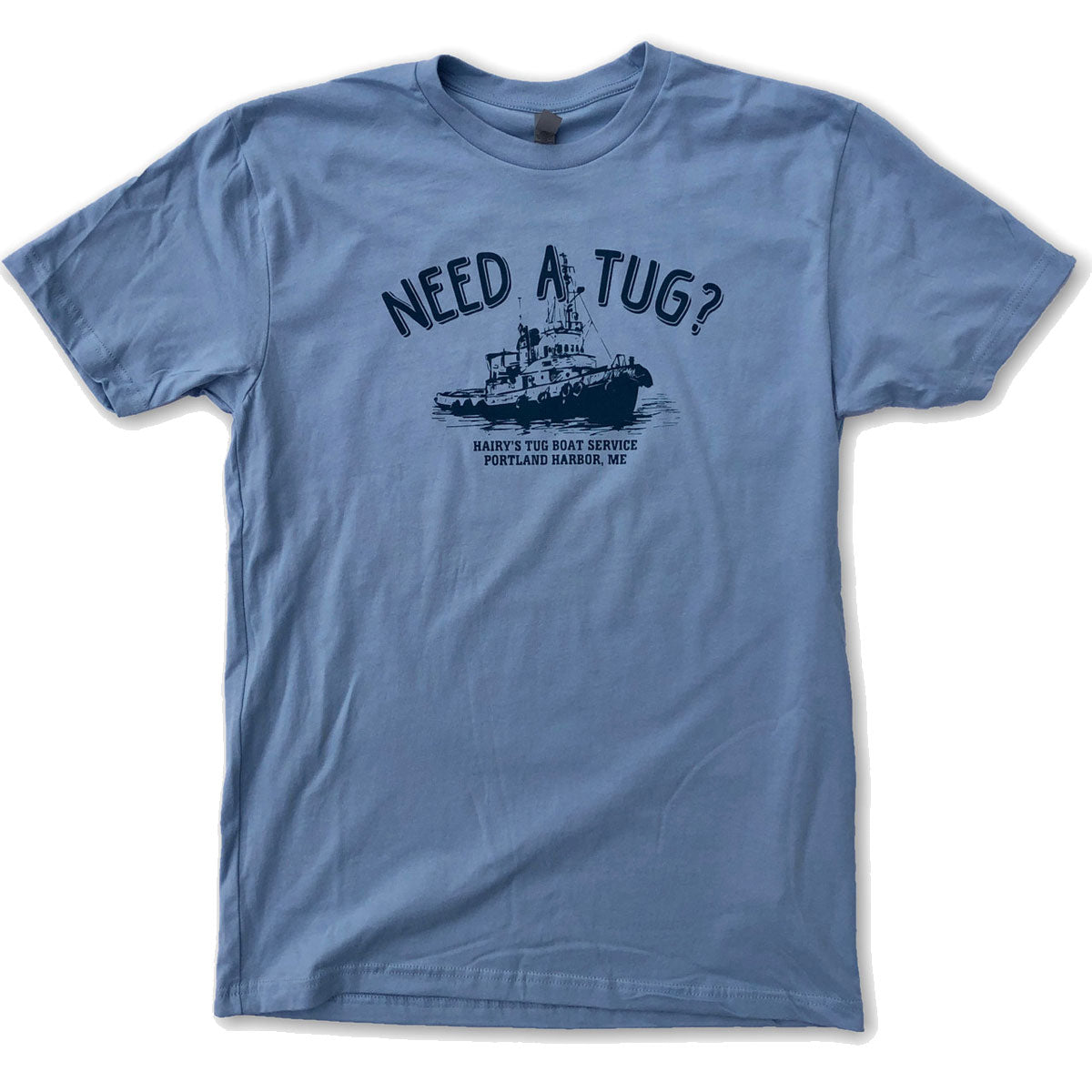 Need a Tug T-Shirt